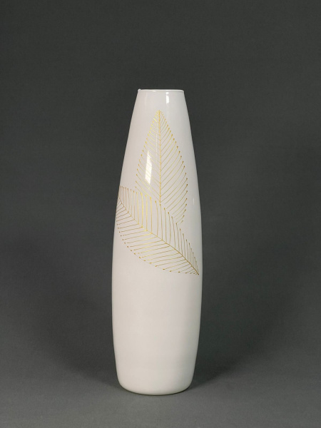 Ваза Сарагоса cone (30см)